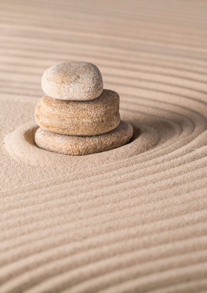 Liefde in Balans- Barendrecht - EFT - Emotionally Focused Therapy - 2