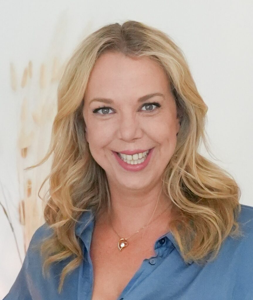 Liefde in Balans - Relatiertherapie - Barendrecht - Relatietherapeut - Denise van Ruiven - 2